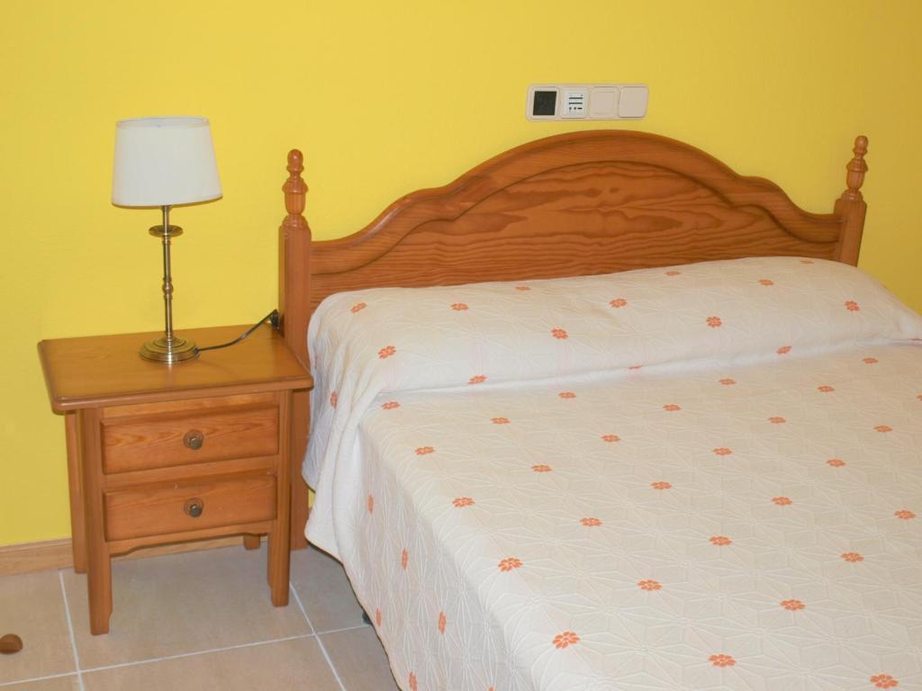 Hostal El Parque ซานมาร์ตินเดลาเวกา ภายนอก รูปภาพ